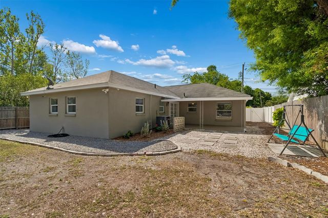 5103 W CLEVELAND STREET, Tampa, FL 33609