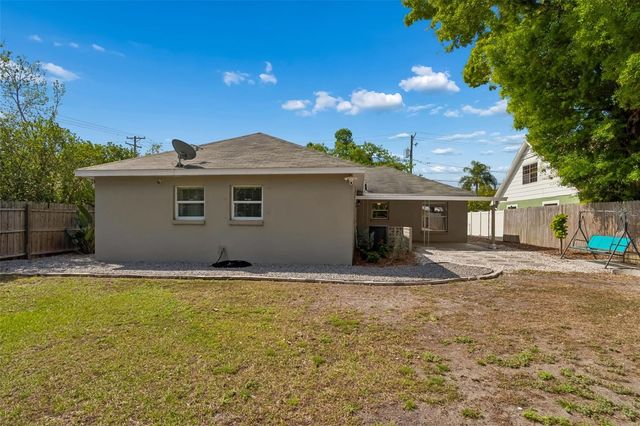 5103 W CLEVELAND STREET, Tampa, FL 33609