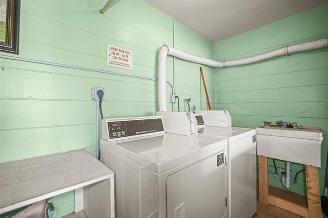 11655 3RD STREET E 19, Treasure Island, FL 33706