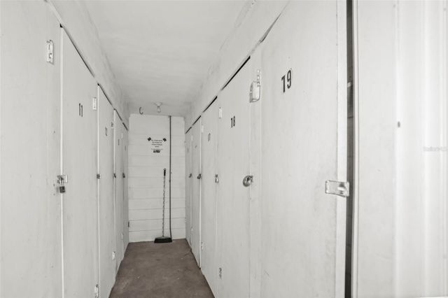 11655 3RD STREET E 19, Treasure Island, FL 33706