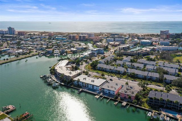 11655 3RD STREET E 19, Treasure Island, FL 33706