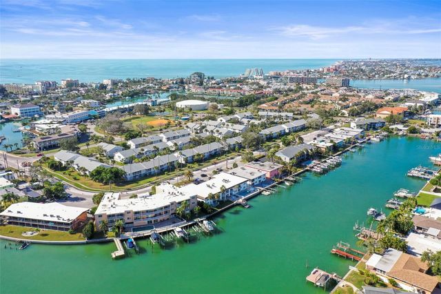 11655 3RD STREET E 19, Treasure Island, FL 33706