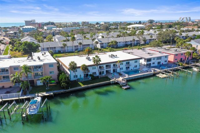 11655 3RD STREET E 19, Treasure Island, FL 33706