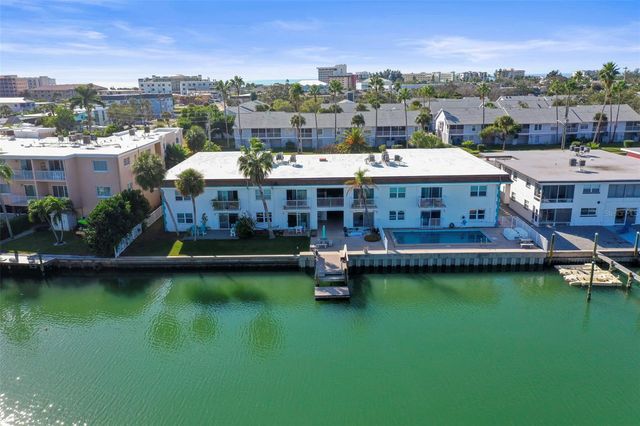 11655 3RD STREET E 19, Treasure Island, FL 33706