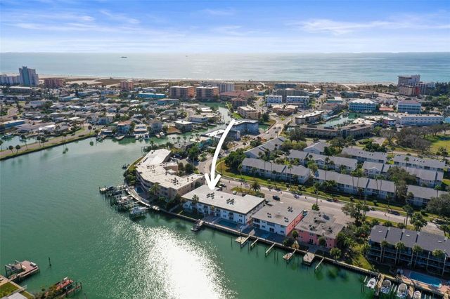 11655 3RD STREET E 19, Treasure Island, FL 33706