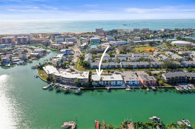 11655 3RD STREET E 19, Treasure Island, FL 33706