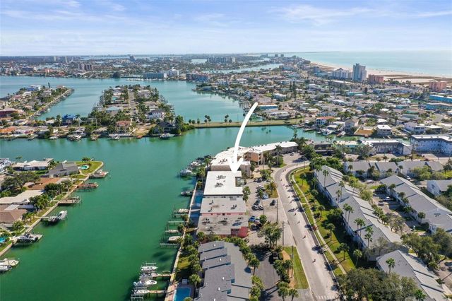 11655 3RD STREET E 19, Treasure Island, FL 33706