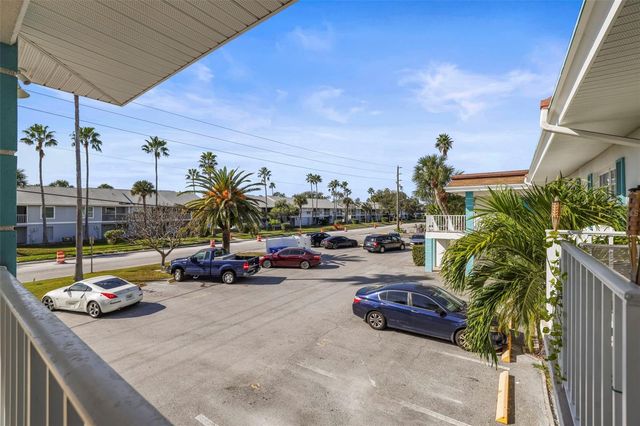 11655 3RD STREET E 19, Treasure Island, FL 33706