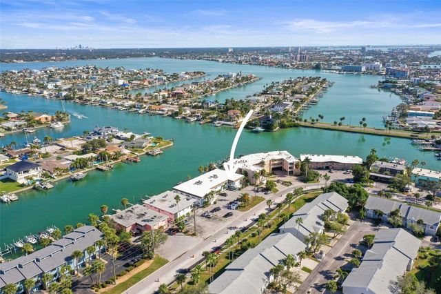 11655 3RD STREET E 19, Treasure Island, FL 33706