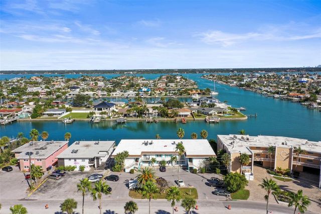 11655 3RD STREET E 19, Treasure Island, FL 33706