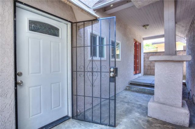 3045 Charlotte, Rosemead, CA 91770