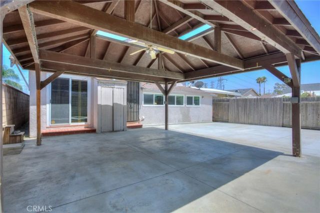 3045 Charlotte, Rosemead, CA 91770