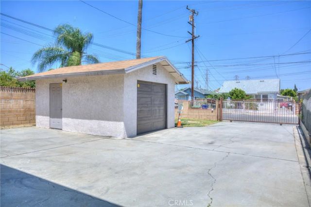 3045 Charlotte, Rosemead, CA 91770