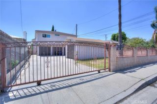 3045 Charlotte, Rosemead, CA 91770