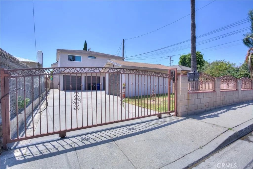 3045 Charlotte, Rosemead, CA 91770