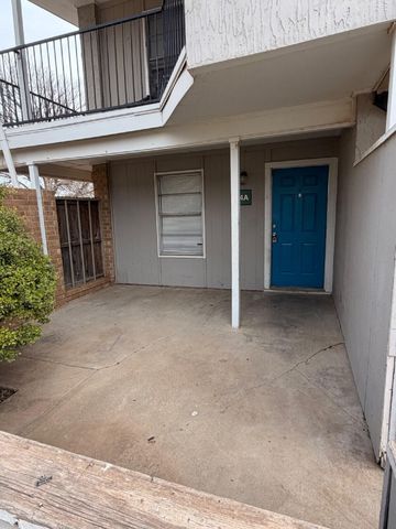 3211 35th Street, A, Lubbock, TX 79413