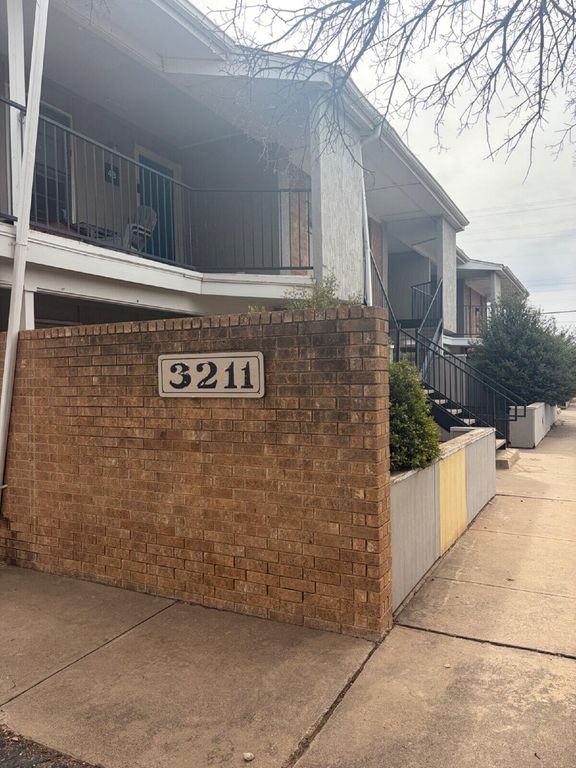 3211 35th Street, A, Lubbock, TX 79413