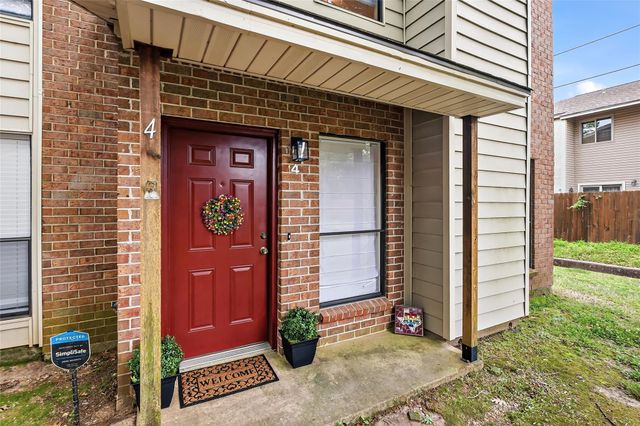1904 Dartmouth Street Q4, College Station, TX 77840