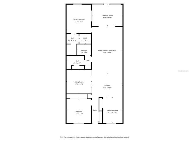 7080 RIVER RUN BOULEVARD, Weeki Wachee, FL 34607