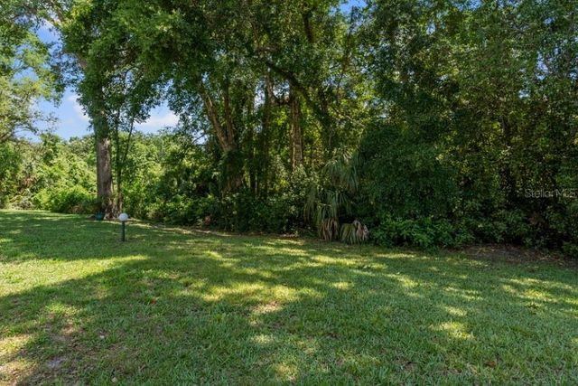 7080 RIVER RUN BOULEVARD, Weeki Wachee, FL 34607
