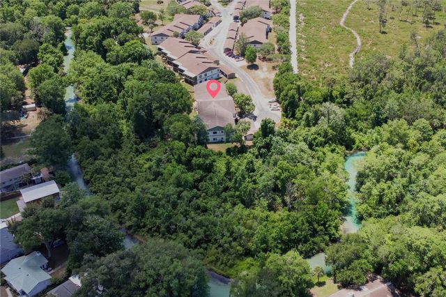 7080 RIVER RUN BOULEVARD, Weeki Wachee, FL 34607