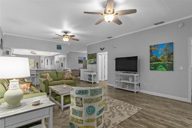 7080 RIVER RUN BOULEVARD, Weeki Wachee, FL 34607