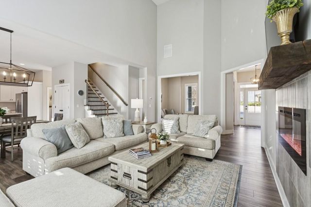 20 Bluestone NE Way, Cartersville, GA 30121