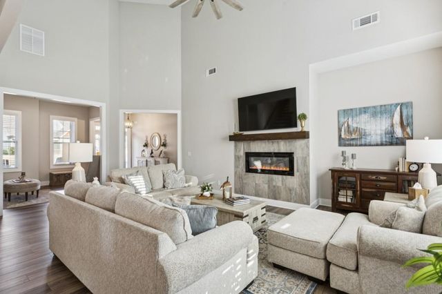 20 Bluestone NE Way, Cartersville, GA 30121