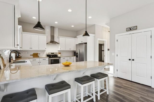 20 Bluestone NE Way, Cartersville, GA 30121