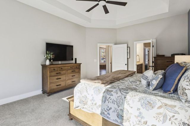 20 Bluestone NE Way, Cartersville, GA 30121