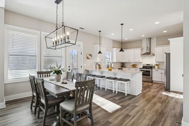 20 Bluestone NE Way, Cartersville, GA 30121