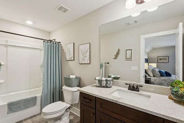 20 Bluestone NE Way, Cartersville, GA 30121