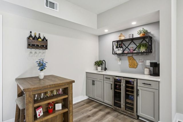 20 Bluestone NE Way, Cartersville, GA 30121