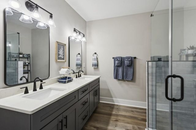 20 Bluestone NE Way, Cartersville, GA 30121