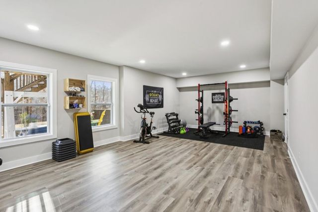 20 Bluestone NE Way, Cartersville, GA 30121