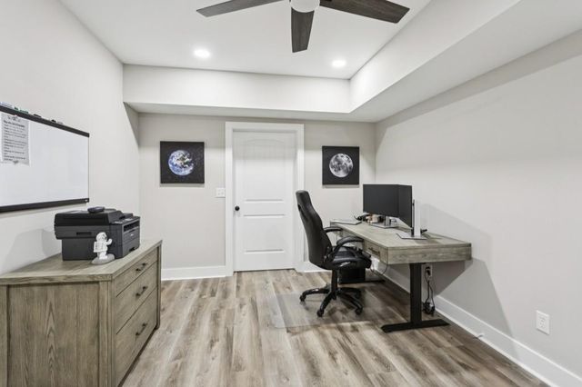 20 Bluestone NE Way, Cartersville, GA 30121