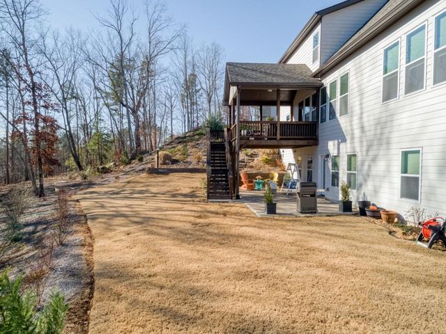 20 Bluestone NE Way, Cartersville, GA 30121