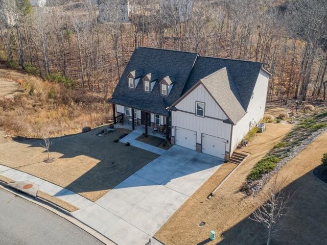 20 Bluestone NE Way, Cartersville, GA 30121