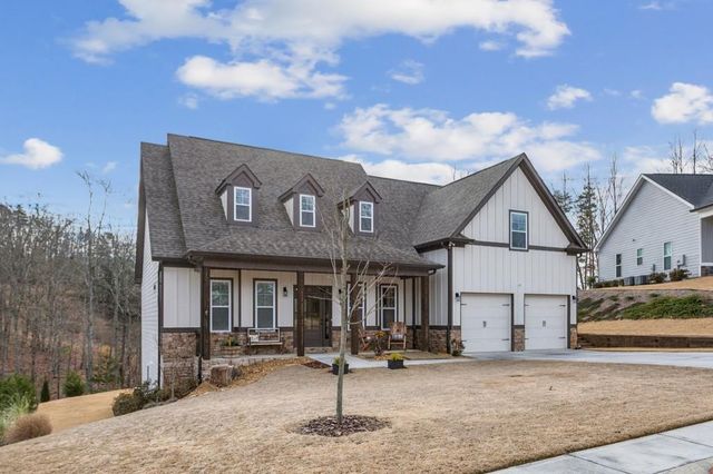 20 Bluestone NE Way, Cartersville, GA 30121