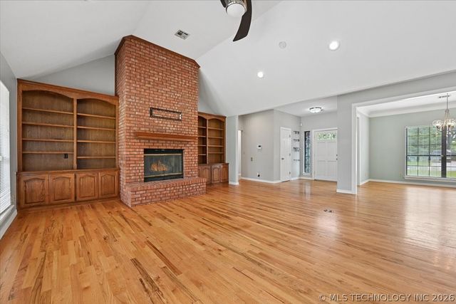 2625 W 68th Street, Tulsa, OK 74132