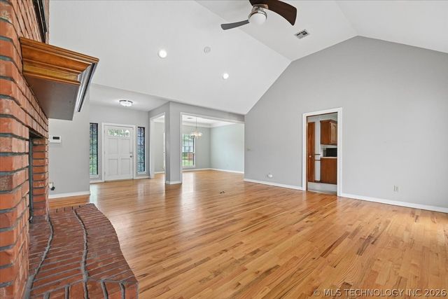 2625 W 68th Street, Tulsa, OK 74132