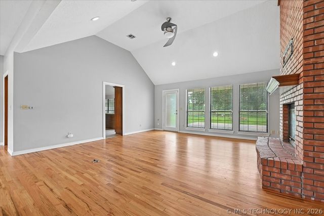 2625 W 68th Street, Tulsa, OK 74132