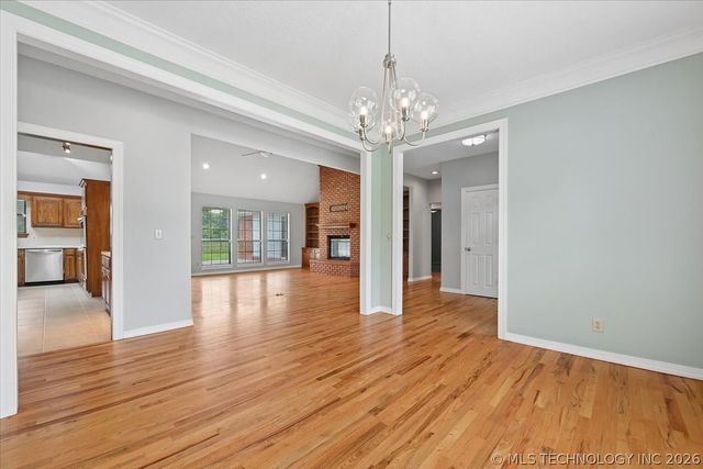 2625 W 68th Street, Tulsa, OK 74132