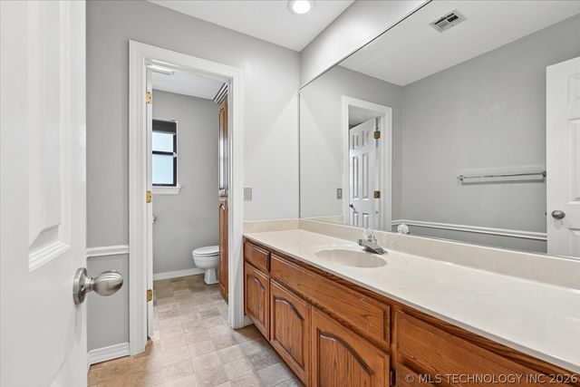 2625 W 68th Street, Tulsa, OK 74132