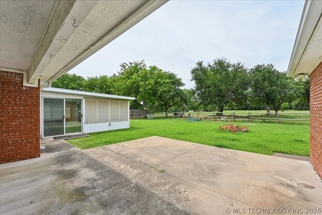 2625 W 68th Street, Tulsa, OK 74132