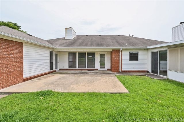 2625 W 68th Street, Tulsa, OK 74132