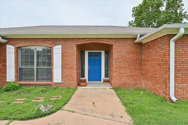 2625 W 68th Street, Tulsa, OK 74132