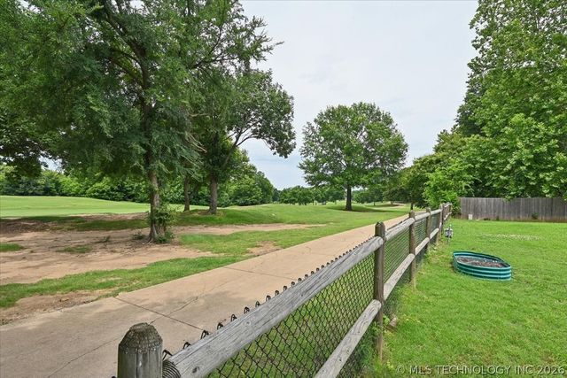 2625 W 68th Street, Tulsa, OK 74132