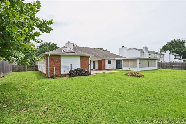 2625 W 68th Street, Tulsa, OK 74132