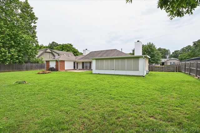 2625 W 68th Street, Tulsa, OK 74132